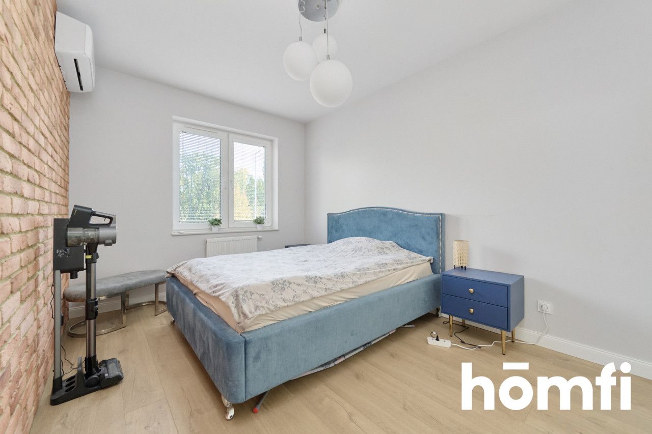 Dwupokojowe nowoczesne mieszkanie na wynajem - Mieszkanie - Wynajem - Wrocław, Fabryczna / Maślice