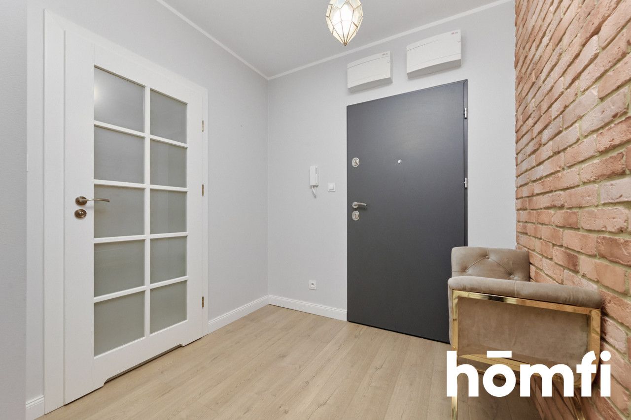 Dwupokojowe nowoczesne mieszkanie na wynajem - Mieszkanie - Wynajem - Wrocław, Fabryczna / Maślice