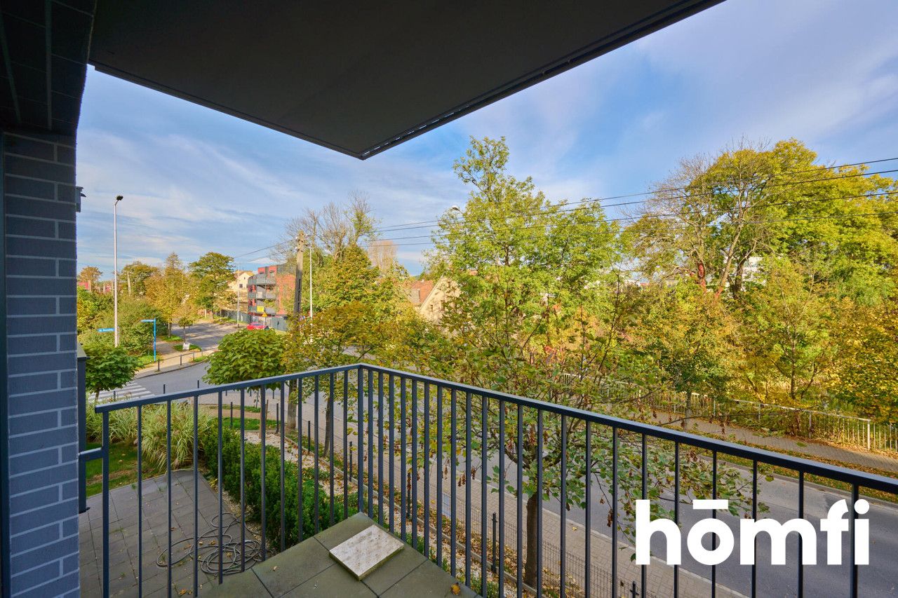 Dwupokojowe nowoczesne mieszkanie na wynajem - Mieszkanie - Wynajem - Wrocław, Fabryczna / Maślice