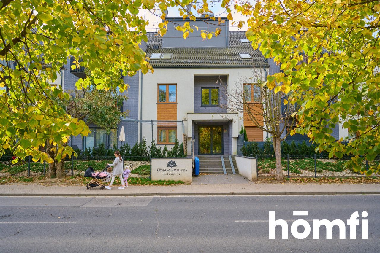 Dwupokojowe nowoczesne mieszkanie na wynajem - Mieszkanie - Wynajem - Wrocław, Fabryczna / Maślice