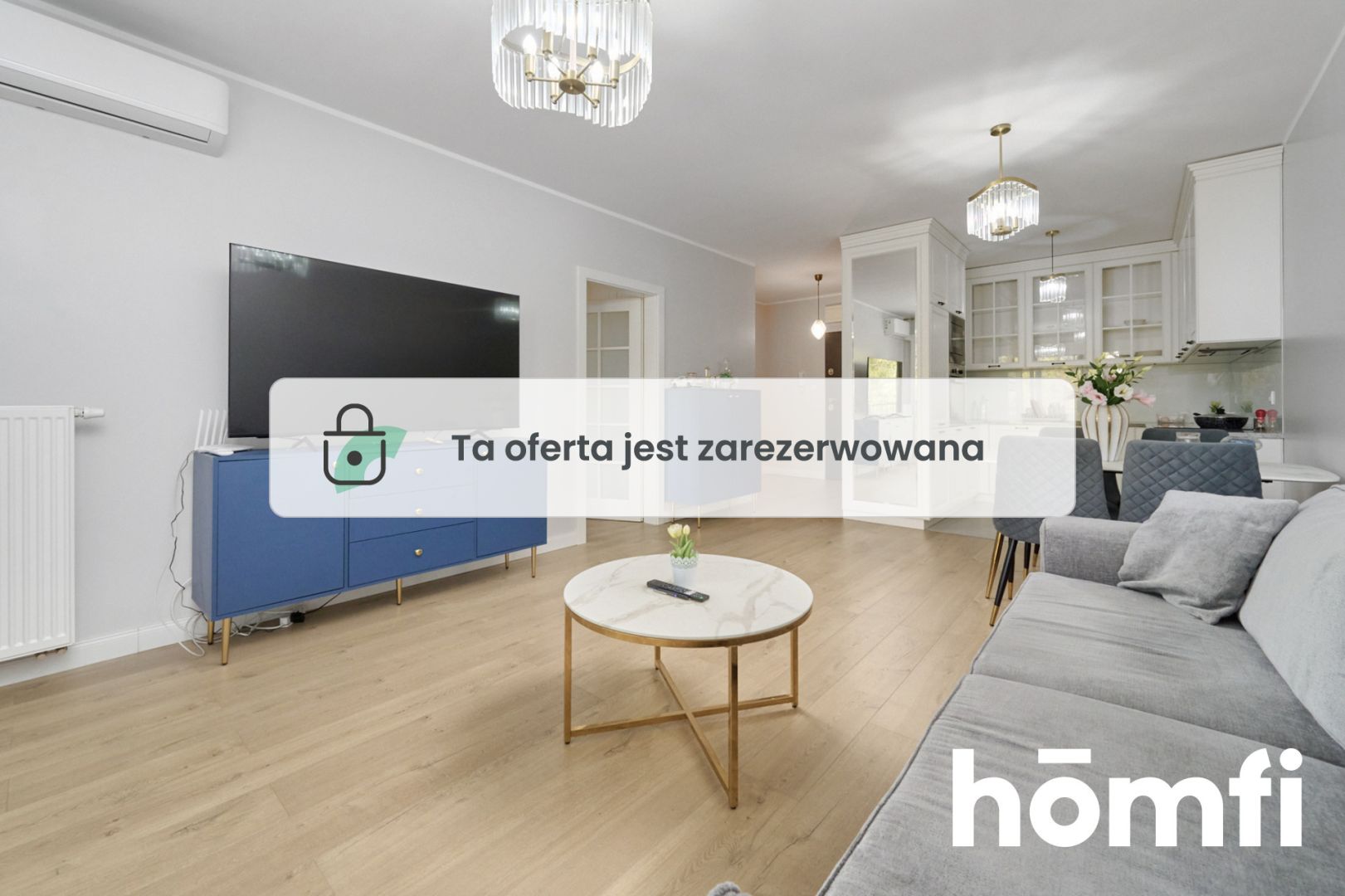 Dwupokojowe nowoczesne mieszkanie na wynajem - Mieszkanie - Wynajem - Wrocław, Fabryczna / Maślice