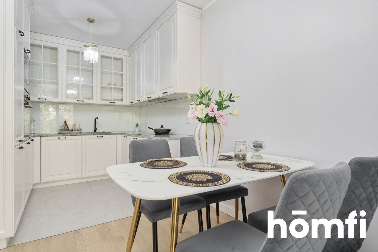 Dwupokojowe nowoczesne mieszkanie na wynajem - Mieszkanie - Wynajem - Wrocław, Fabryczna / Maślice