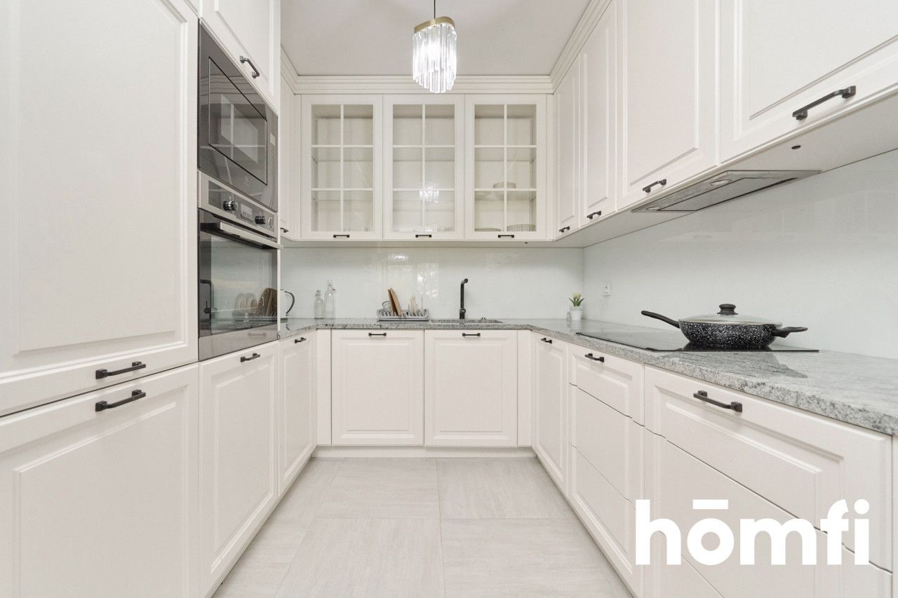 Dwupokojowe nowoczesne mieszkanie na wynajem - Mieszkanie - Wynajem - Wrocław, Fabryczna / Maślice