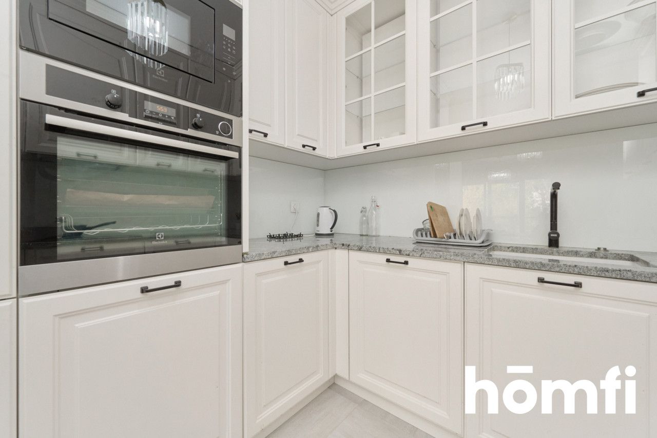 Dwupokojowe nowoczesne mieszkanie na wynajem - Mieszkanie - Wynajem - Wrocław, Fabryczna / Maślice