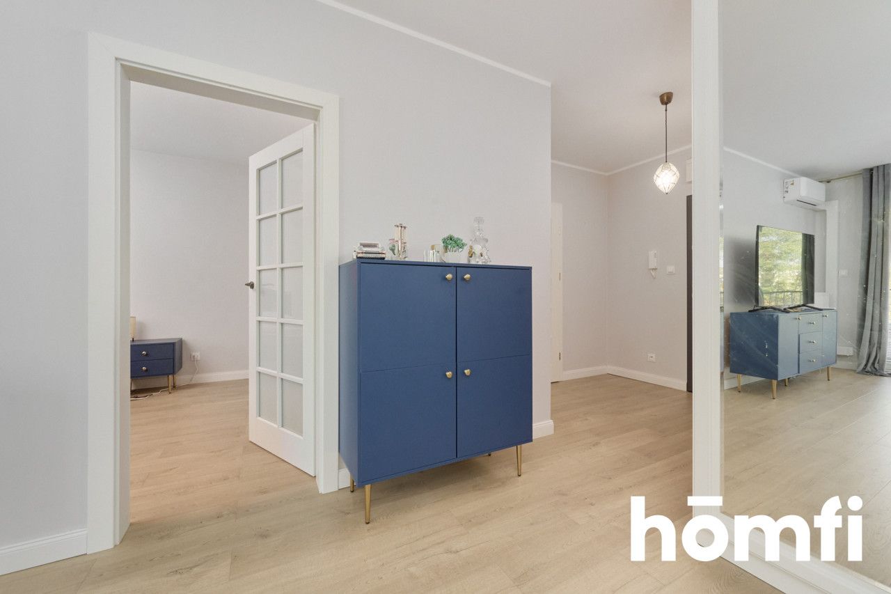 Dwupokojowe nowoczesne mieszkanie na wynajem - Mieszkanie - Wynajem - Wrocław, Fabryczna / Maślice