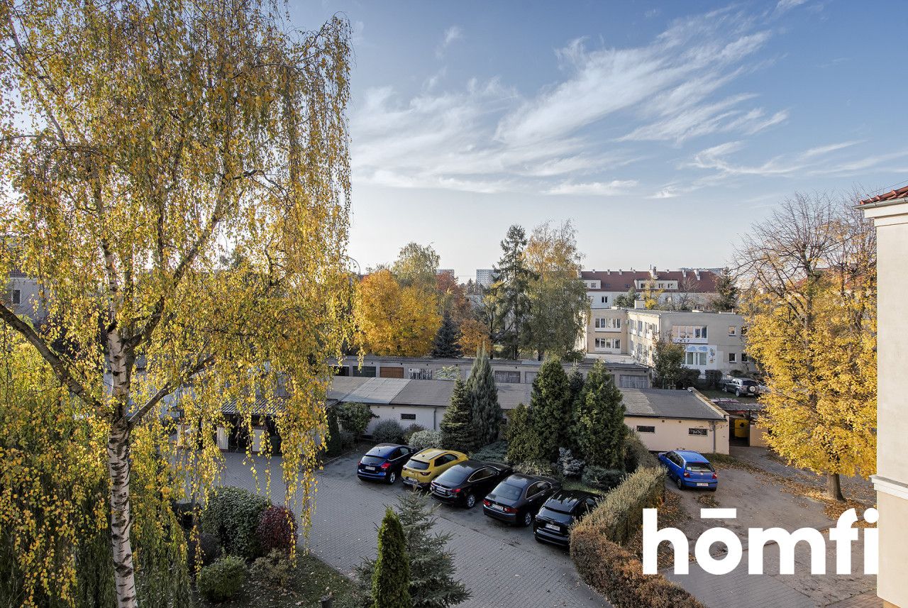 Mieszkanie dwupokojowe na Grunwaldzie - Mieszkanie - Wynajem - Poznań, Grunwald