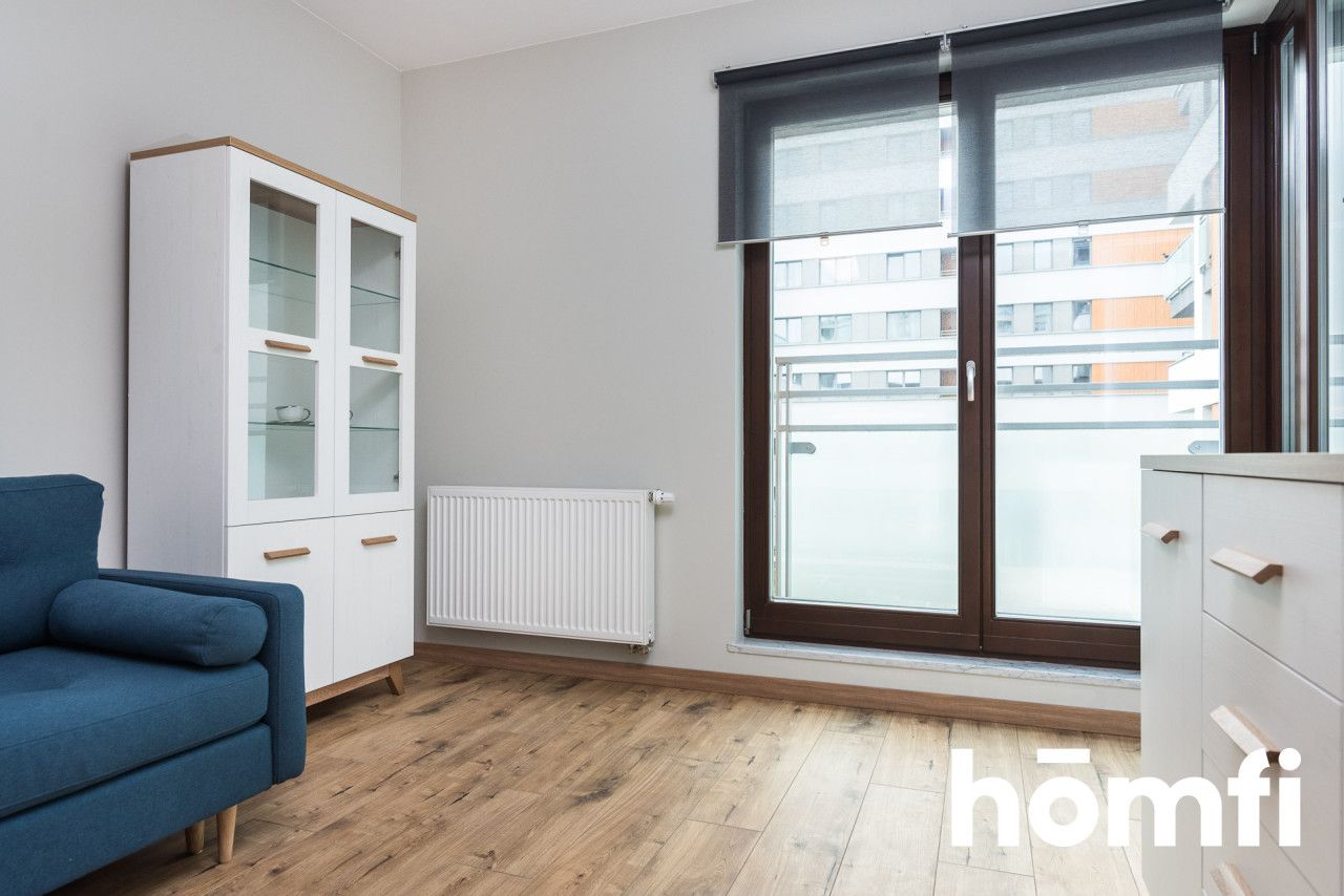 Przyjazne zwierzętom mieszkanie 2 pok 40 m2 ul. Stańczyka Bronowice - Mieszkanie - Wynajem - Kraków, Krowodrza / Bronowice