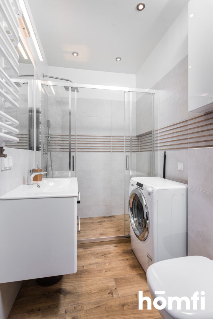 Przyjazne zwierzętom mieszkanie 2 pok 40 m2 ul. Stańczyka Bronowice - Mieszkanie - Wynajem - Kraków, Krowodrza / Bronowice