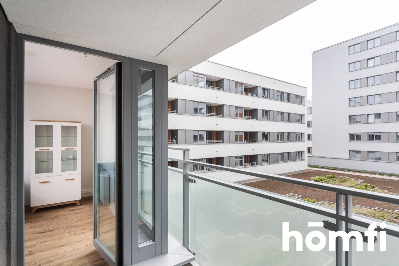 Przyjazne zwierzętom mieszkanie 2 pok 40 m2 ul. Stańczyka Bronowice - Mieszkanie - Wynajem - Kraków, Krowodrza / Bronowice