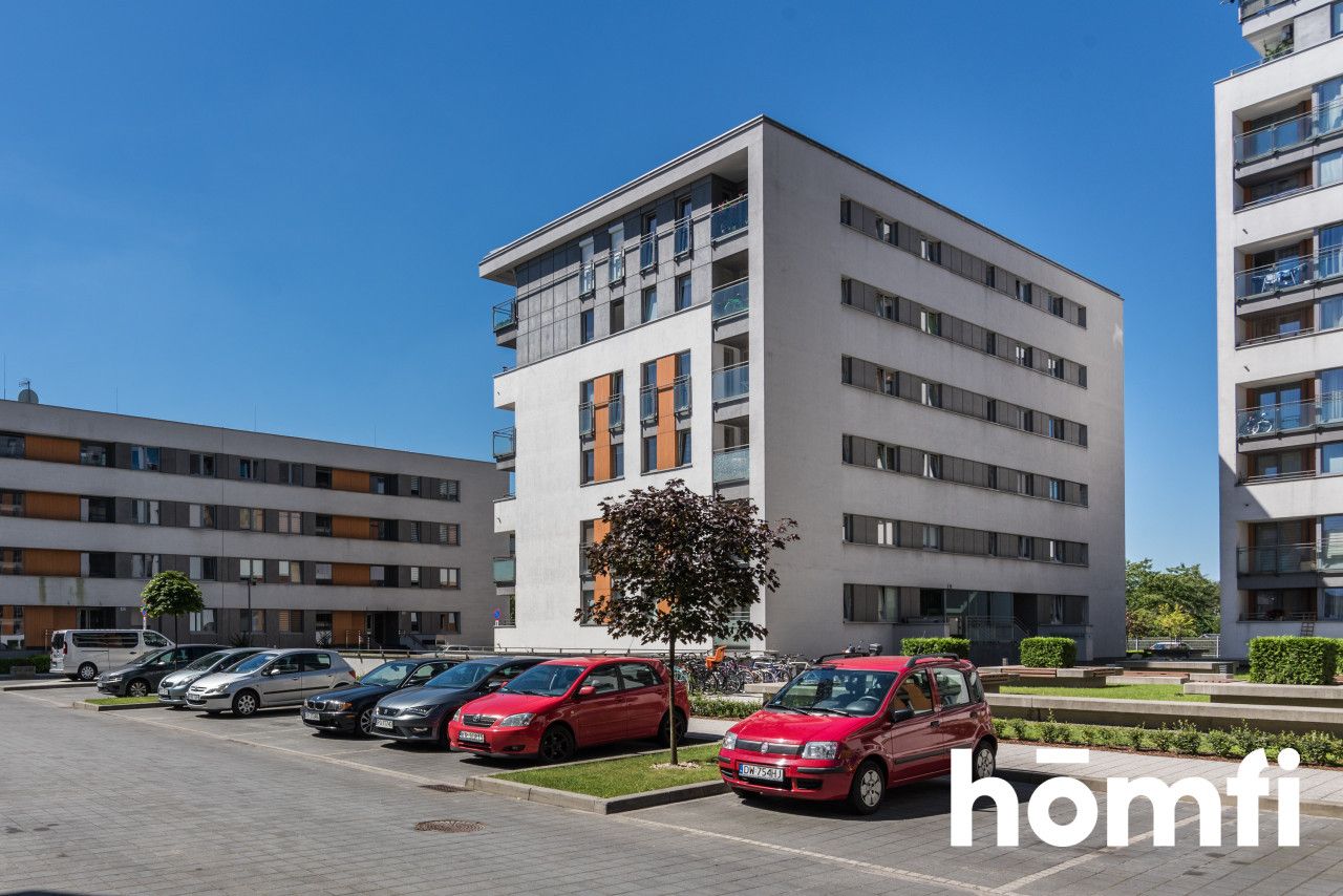 Przyjazne zwierzętom mieszkanie 2 pok 40 m2 ul. Stańczyka Bronowice - Mieszkanie - Wynajem - Kraków, Krowodrza / Bronowice