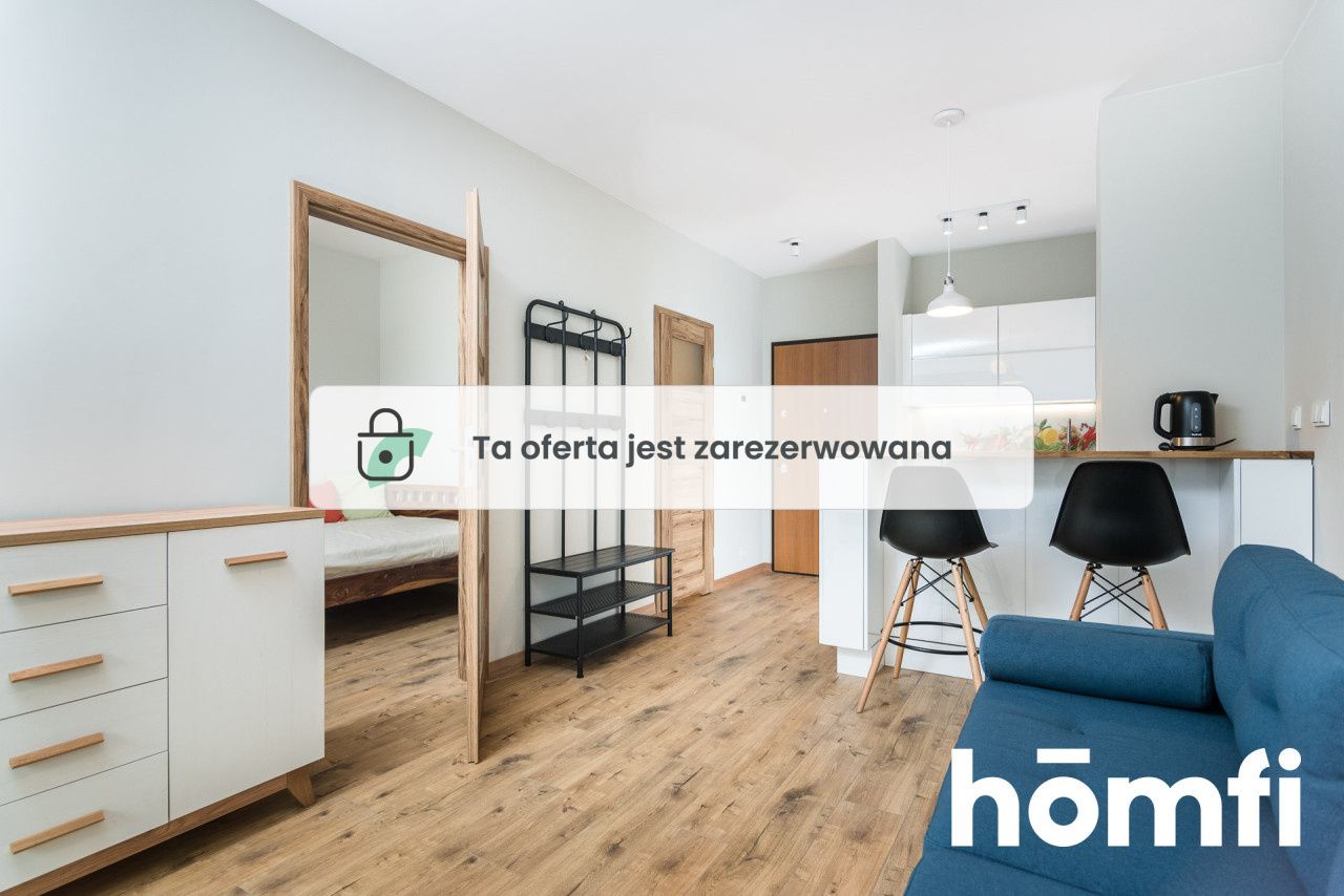 Przyjazne zwierzętom mieszkanie 2 pok 40 m2 ul. Stańczyka Bronowice - Mieszkanie - Wynajem - Kraków, Krowodrza / Bronowice