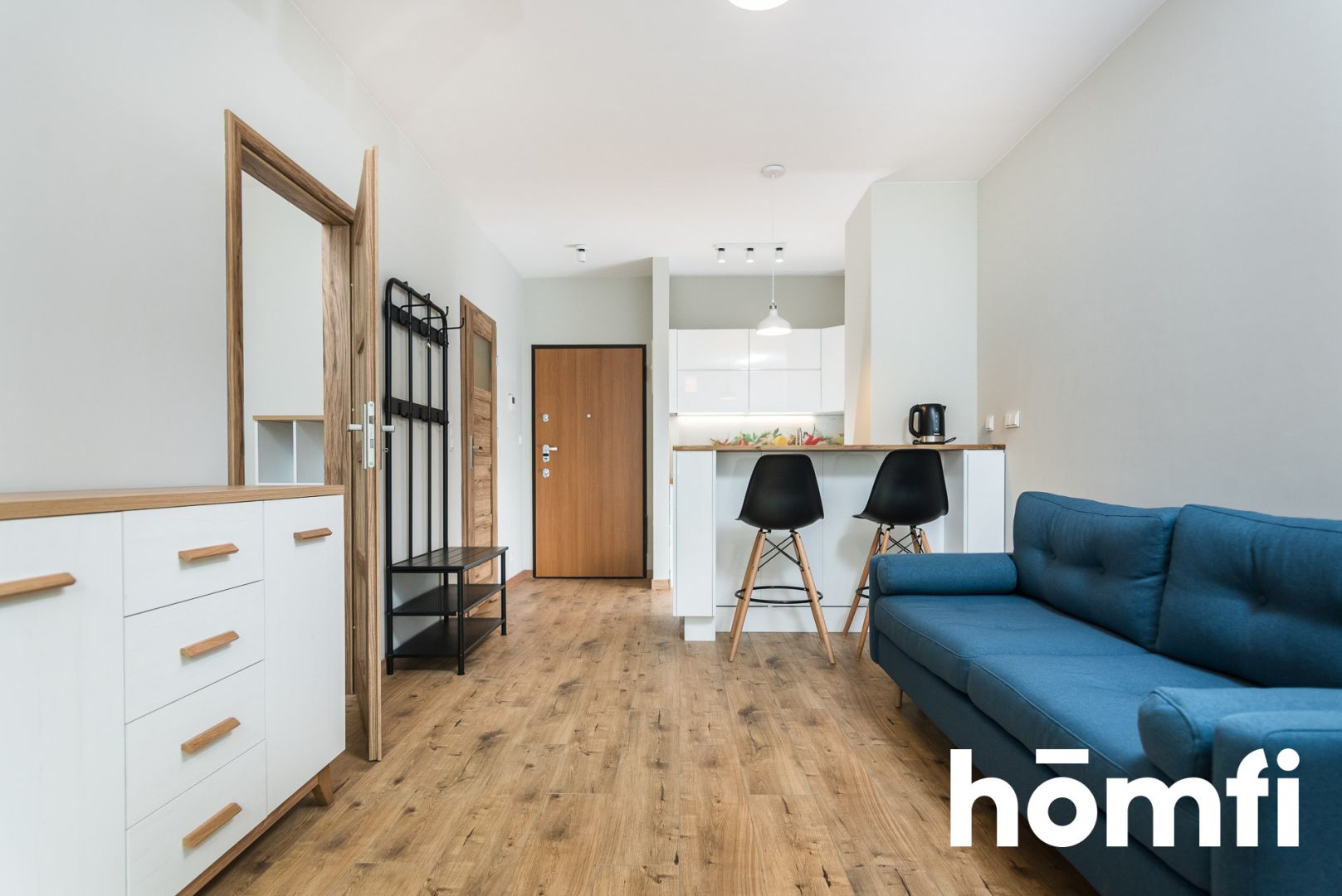 Przyjazne zwierzętom mieszkanie 2 pok 40 m2 ul. Stańczyka Bronowice - Mieszkanie - Wynajem - Kraków, Krowodrza / Bronowice