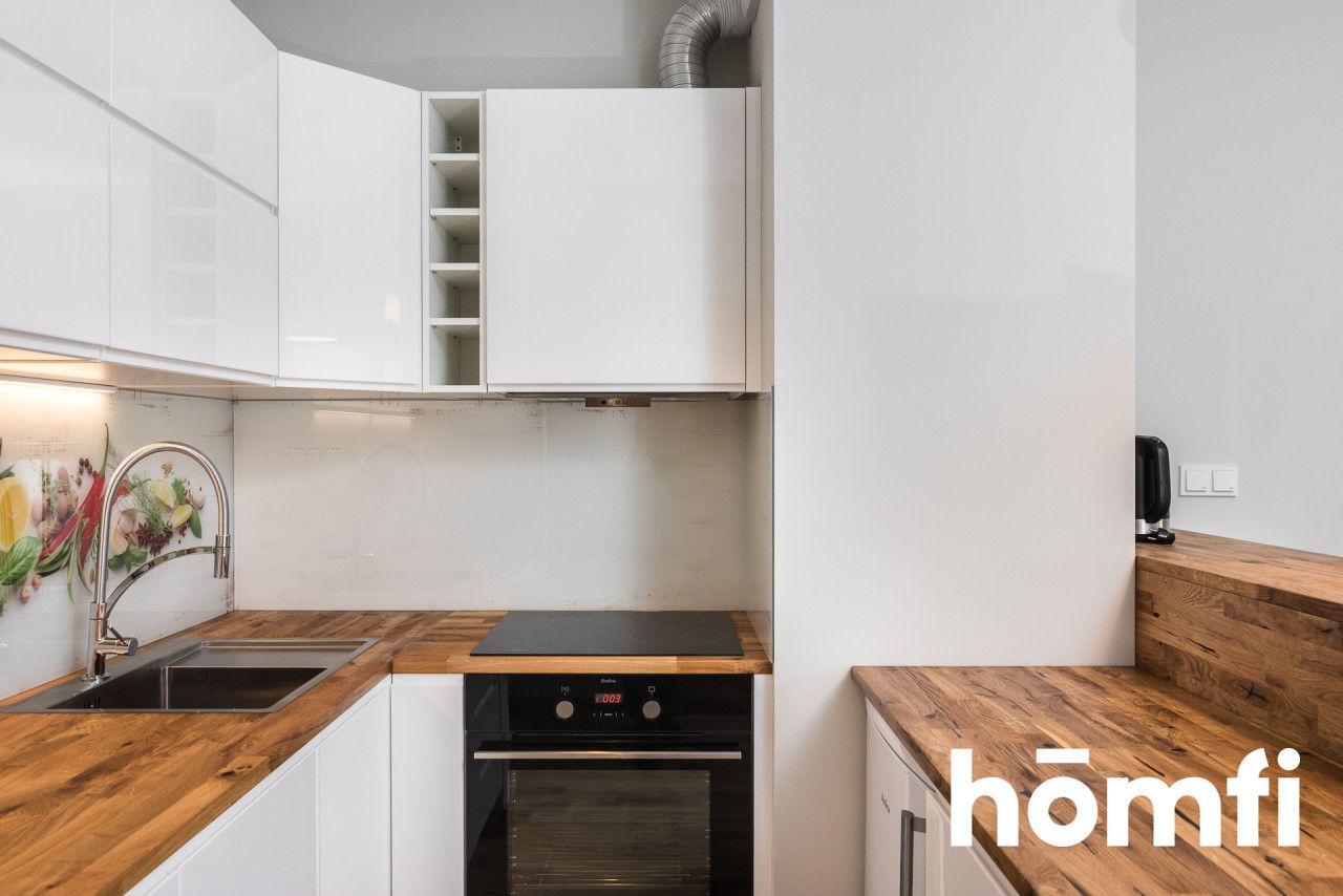 Przyjazne zwierzętom mieszkanie 2 pok 40 m2 ul. Stańczyka Bronowice - Mieszkanie - Wynajem - Kraków, Krowodrza / Bronowice