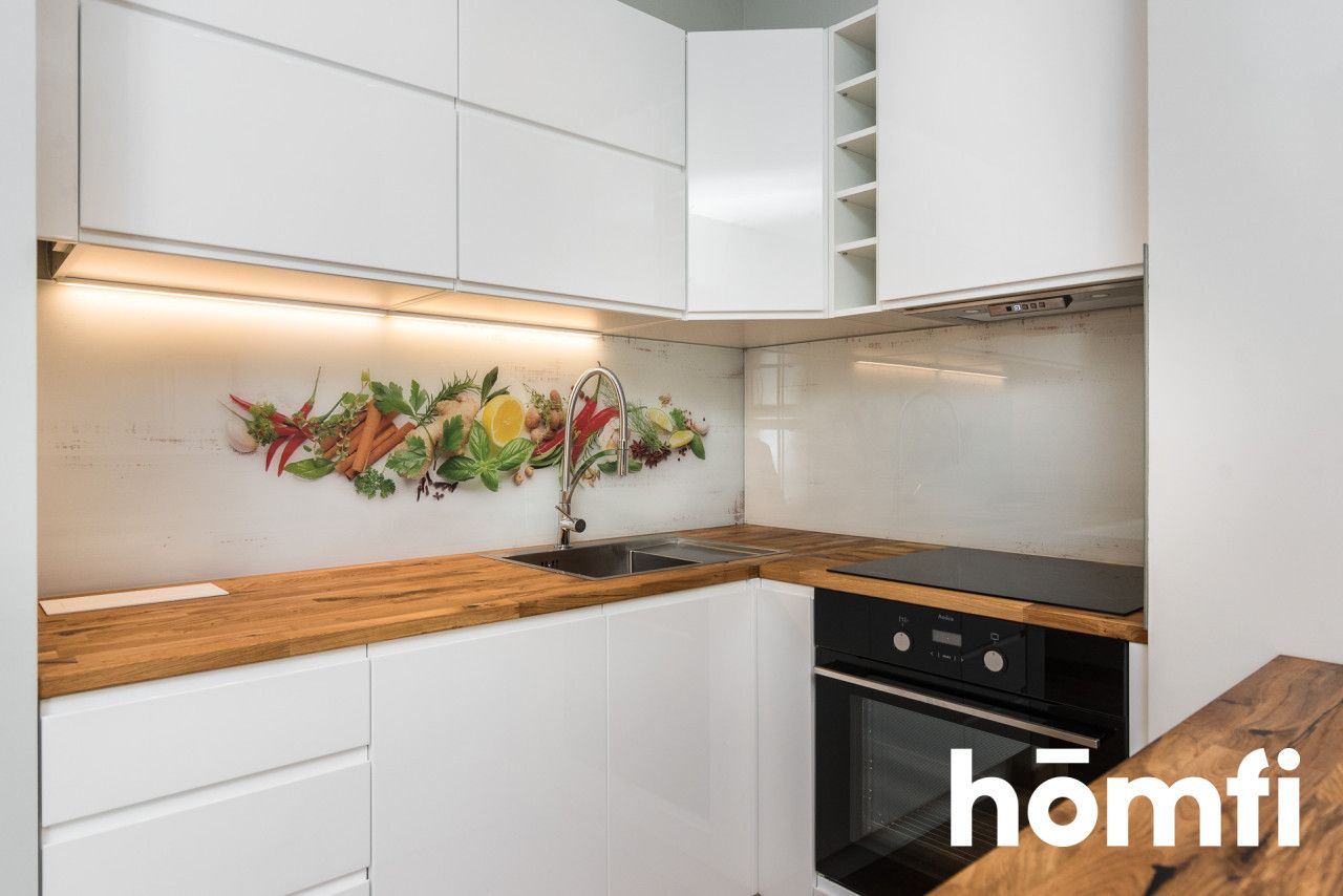 Przyjazne zwierzętom mieszkanie 2 pok 40 m2 ul. Stańczyka Bronowice - Mieszkanie - Wynajem - Kraków, Krowodrza / Bronowice