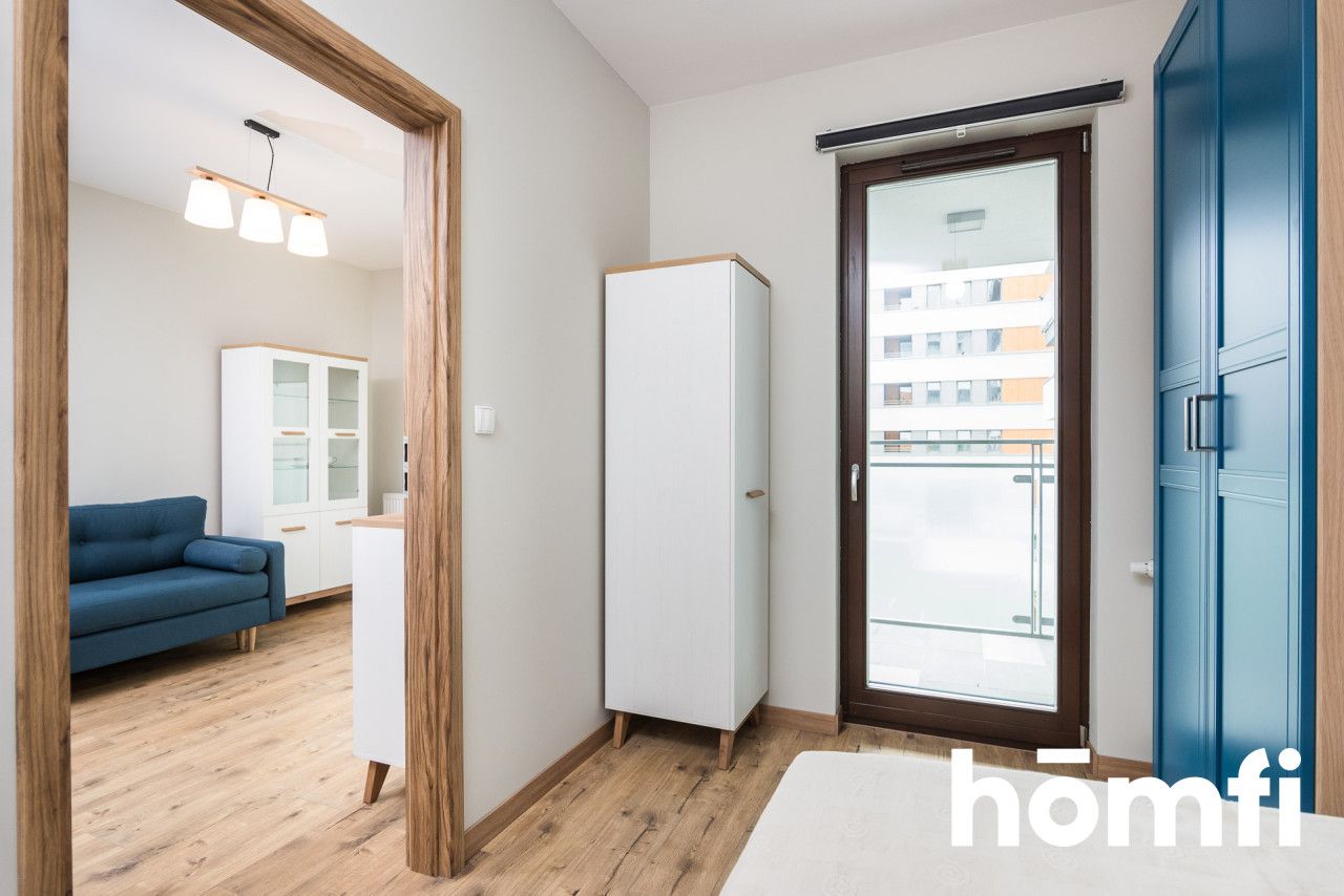 Przyjazne zwierzętom mieszkanie 2 pok 40 m2 ul. Stańczyka Bronowice - Mieszkanie - Wynajem - Kraków, Krowodrza / Bronowice