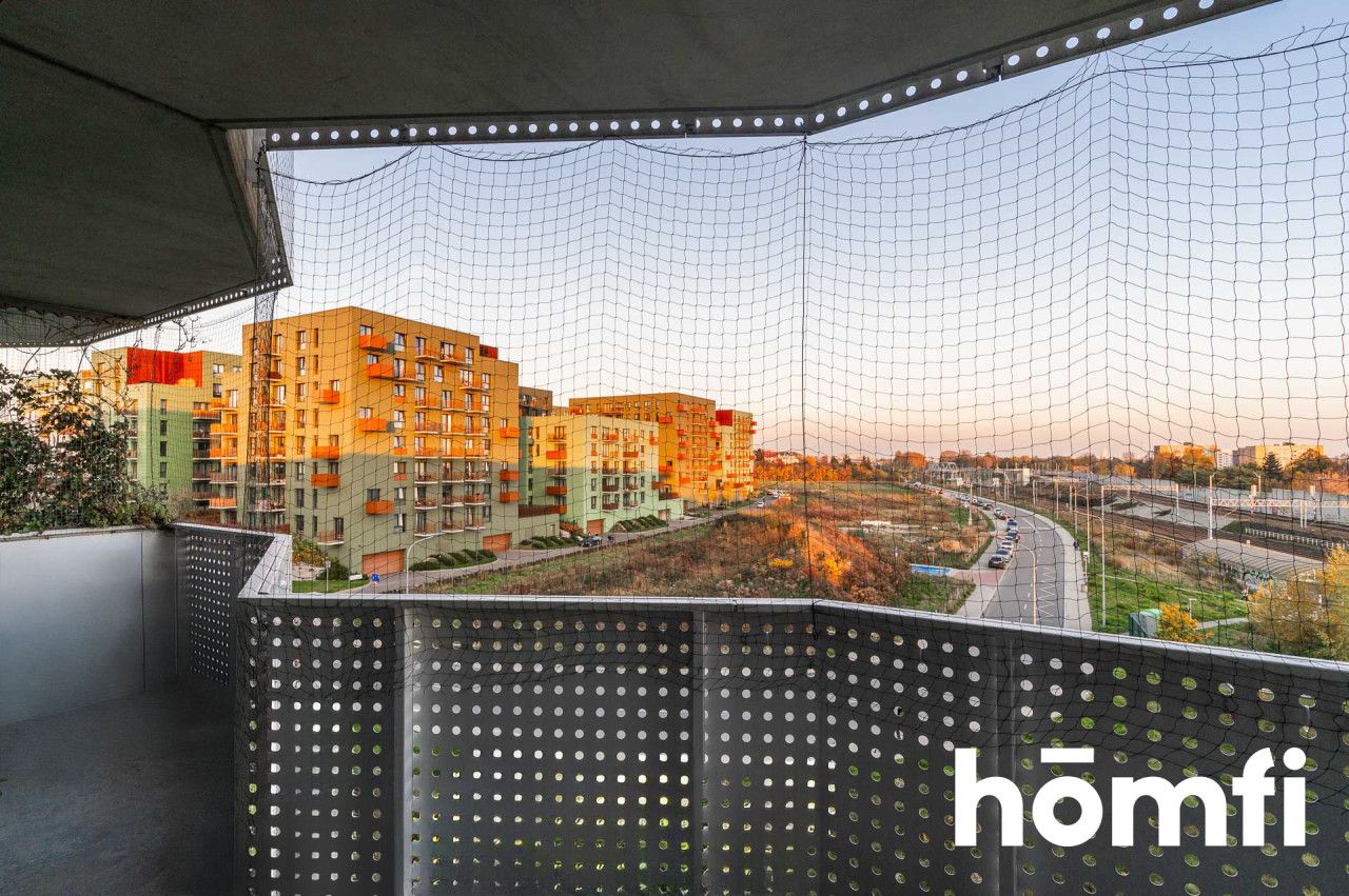 2 pokoje | duży balkon | Naukowców - Bronowice - Mieszkanie - Sprzedaż - Kraków, Krowodrza / Bronowice