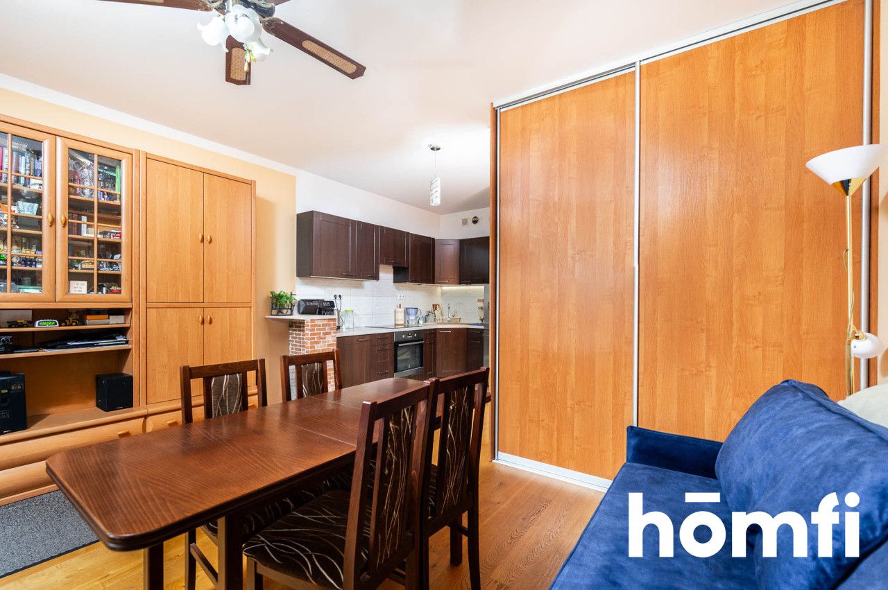 2 pokoje | duży balkon | Naukowców - Bronowice - Mieszkanie - Sprzedaż - Kraków, Krowodrza / Bronowice