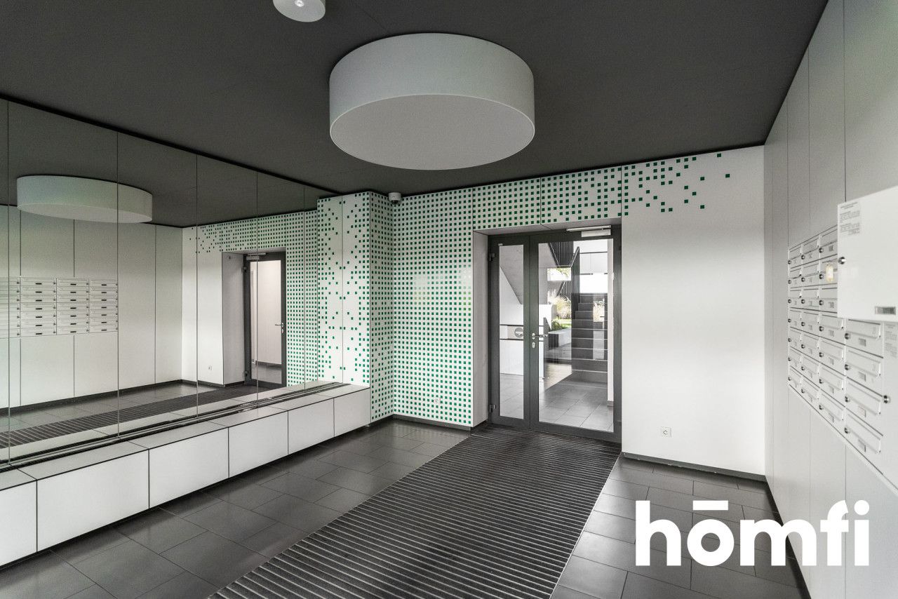 2 pokoje | duży balkon | Naukowców - Bronowice - Mieszkanie - Sprzedaż - Kraków, Krowodrza / Bronowice