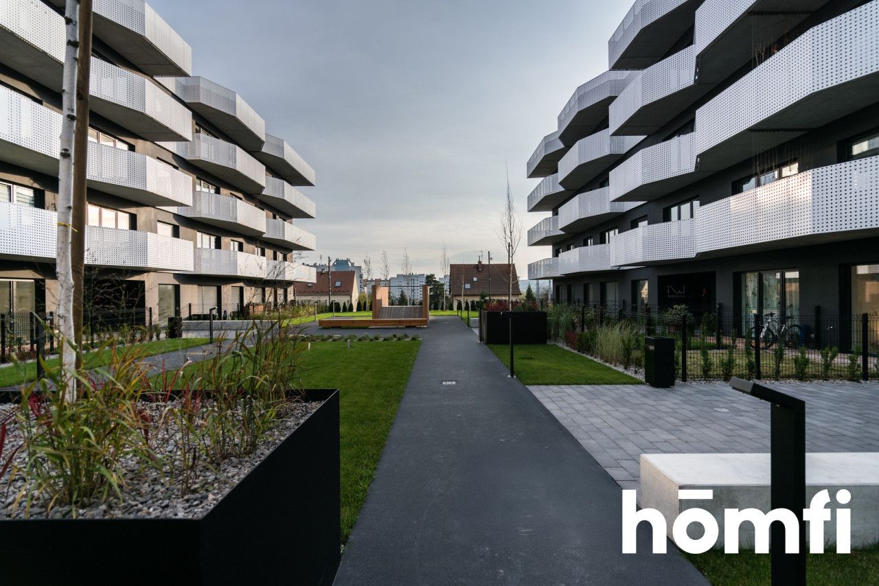 2 pokoje | duży balkon | Naukowców - Bronowice - Mieszkanie - Sprzedaż - Kraków, Krowodrza / Bronowice