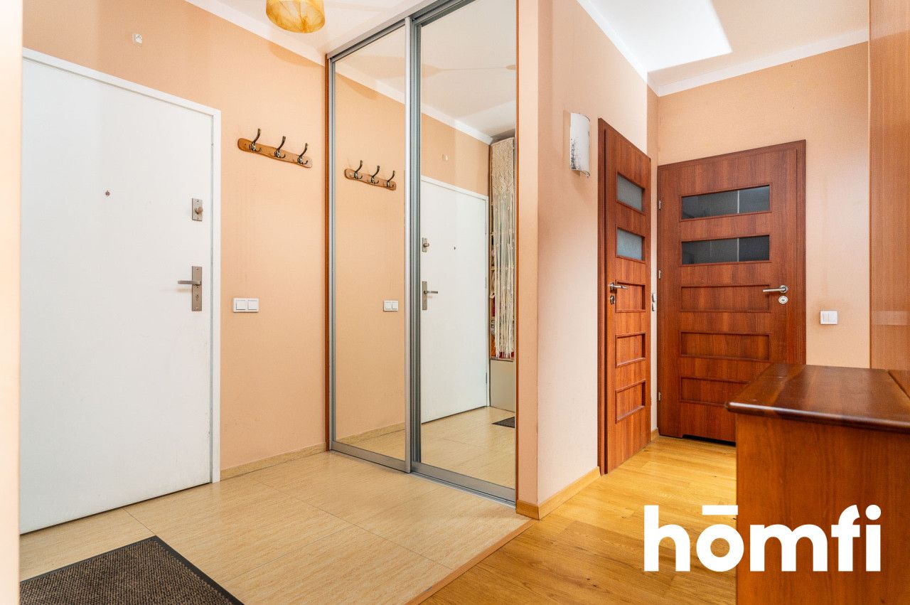 2 pokoje | duży balkon | Naukowców - Bronowice - Mieszkanie - Sprzedaż - Kraków, Krowodrza / Bronowice