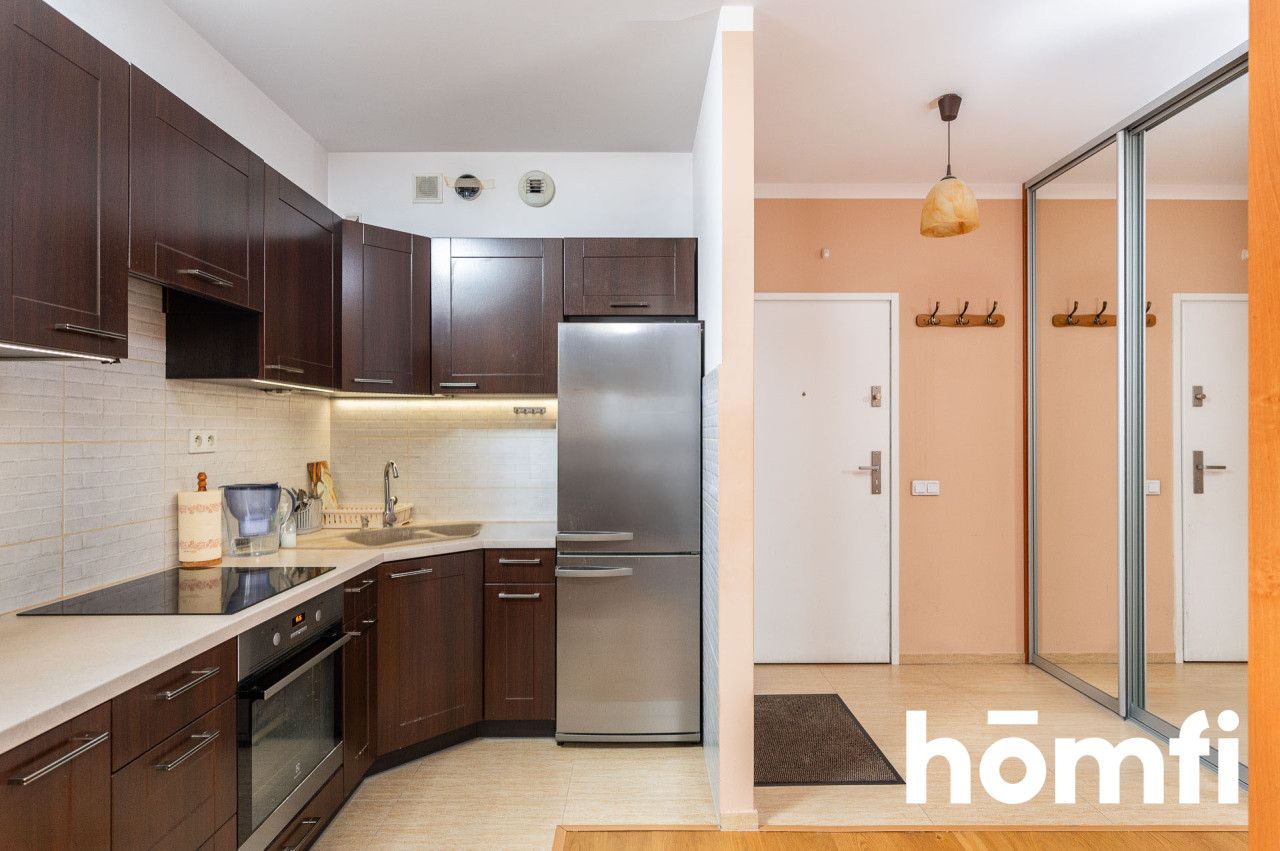 2 pokoje | duży balkon | Naukowców - Bronowice - Mieszkanie - Sprzedaż - Kraków, Krowodrza / Bronowice