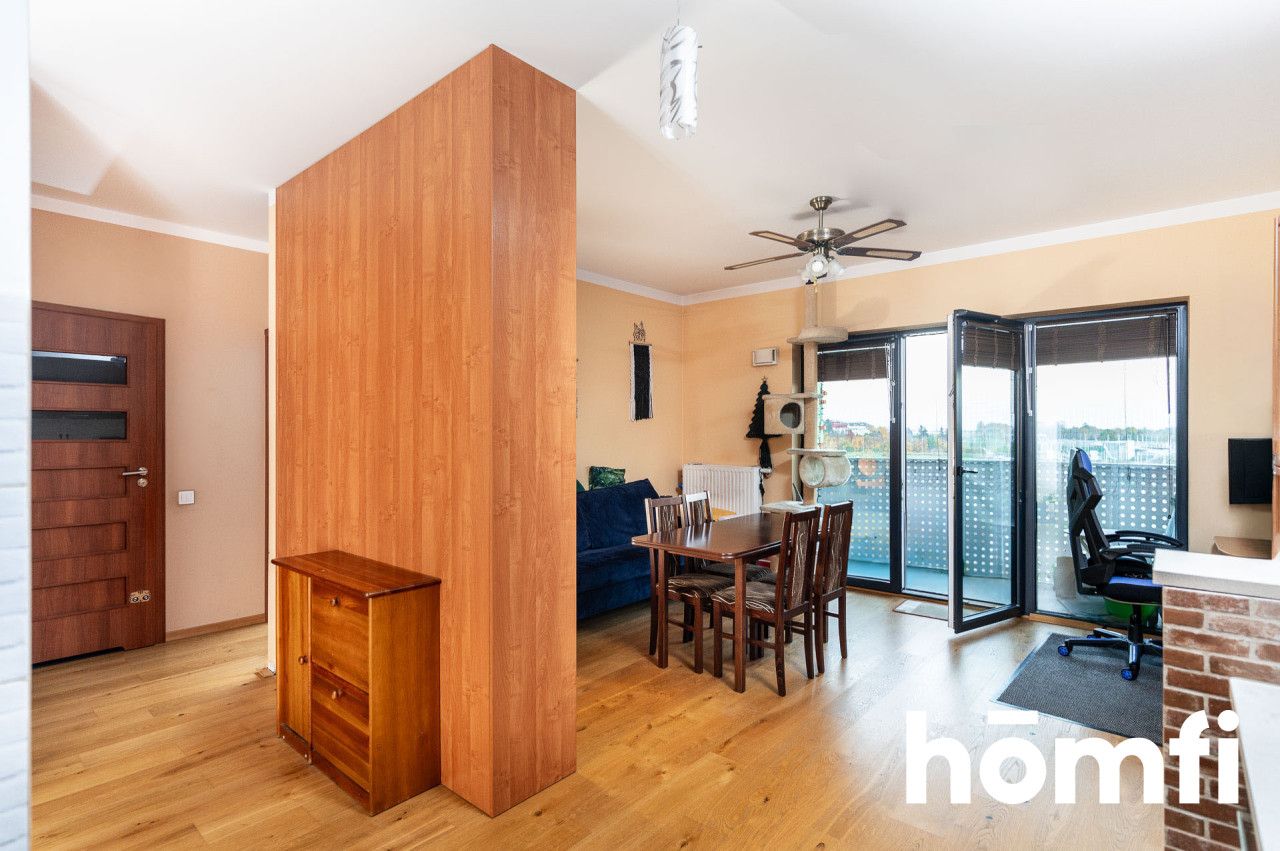 2 pokoje | duży balkon | Naukowców - Bronowice - Mieszkanie - Sprzedaż - Kraków, Krowodrza / Bronowice