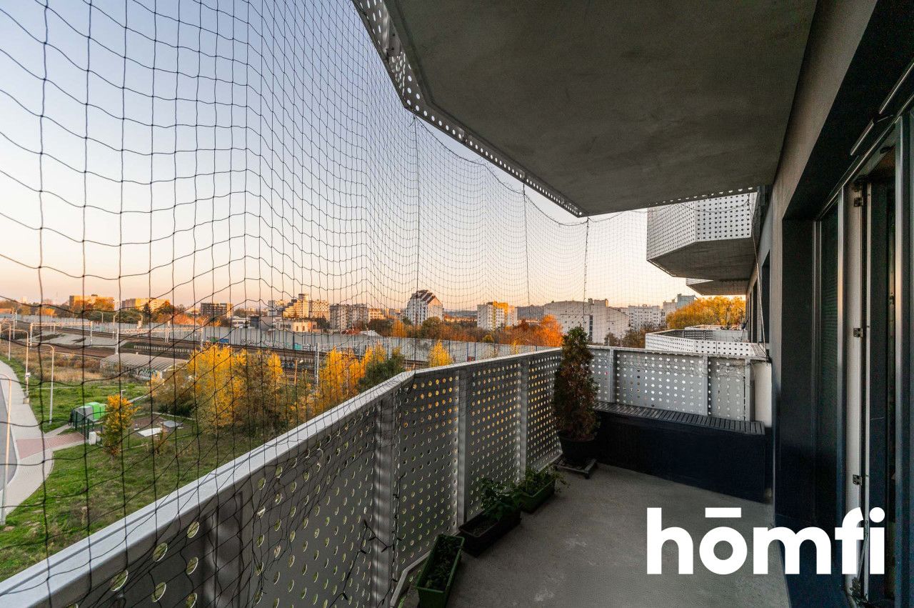 2 pokoje | duży balkon | Naukowców - Bronowice - Mieszkanie - Sprzedaż - Kraków, Krowodrza / Bronowice