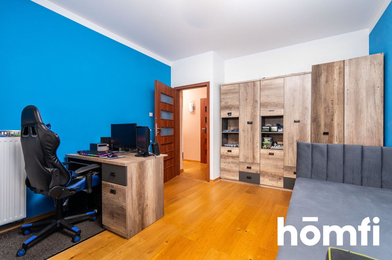 2 pokoje | duży balkon | Naukowców - Bronowice - Mieszkanie - Sprzedaż - Kraków, Krowodrza / Bronowice