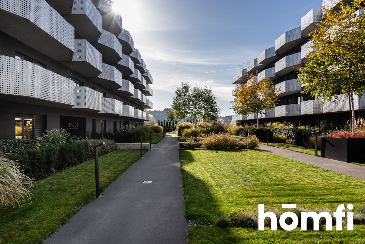 2 pokoje | duży balkon | Naukowców - Bronowice - Mieszkanie - Sprzedaż - Kraków, Krowodrza / Bronowice