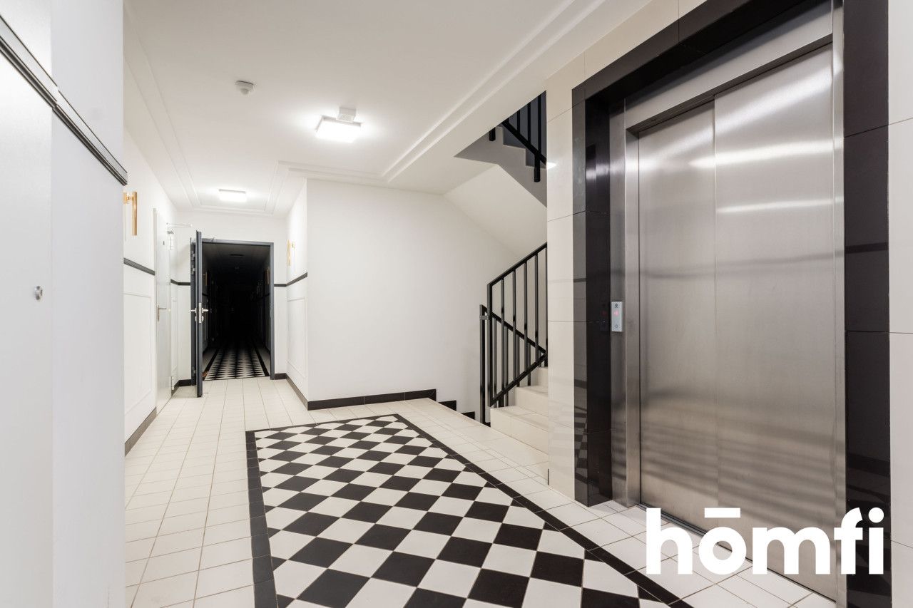 Apartamentowiec Szwedzka 4 - mieszkanie na wynajem - Mieszkanie - Wynajem - Warszawa, Praga-Północ