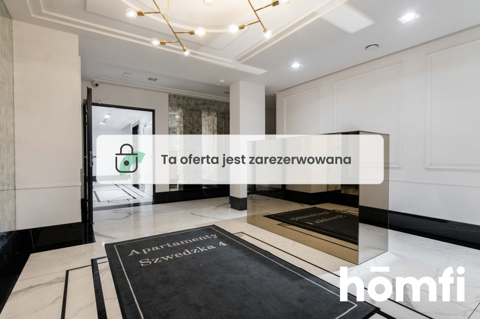 Apartamentowiec Szwedzka 4 - mieszkanie na wynajem - Mieszkanie - Wynajem - Warszawa, Praga-Północ