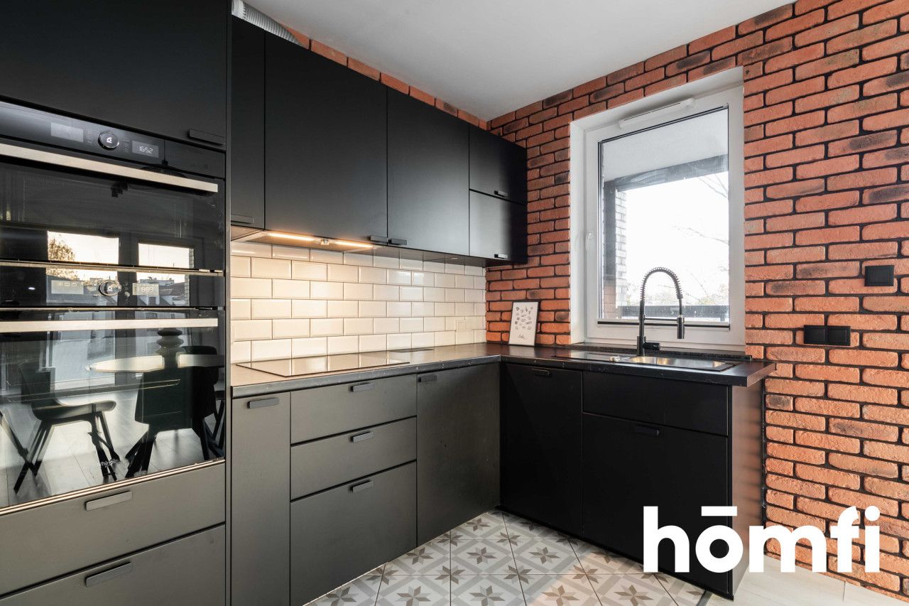 Apartamentowiec Szwedzka 4 - mieszkanie na wynajem - Mieszkanie - Wynajem - Warszawa, Praga-Północ