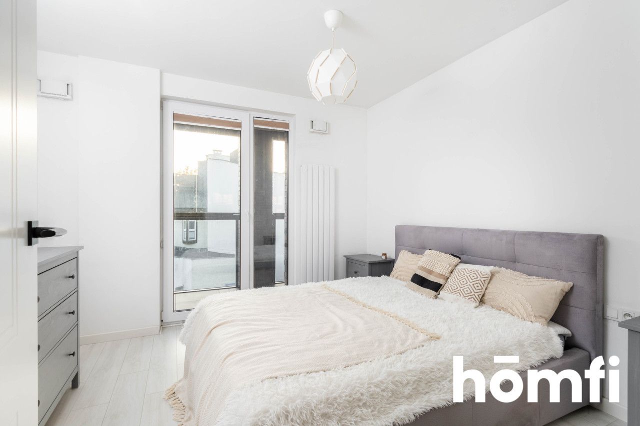 Apartamentowiec Szwedzka 4 - mieszkanie na wynajem - Mieszkanie - Wynajem - Warszawa, Praga-Północ