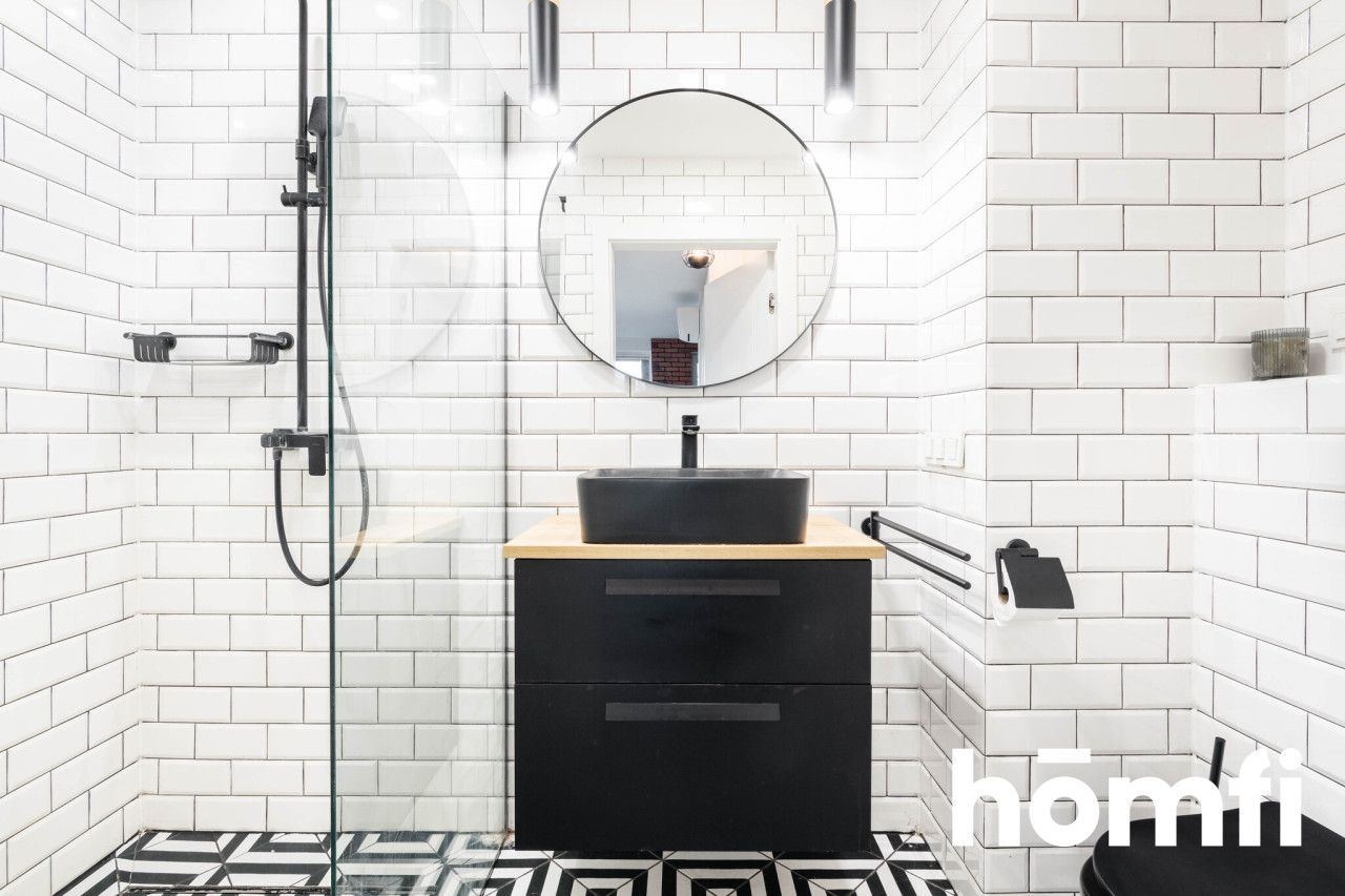 Apartamentowiec Szwedzka 4 - mieszkanie na wynajem - Mieszkanie - Wynajem - Warszawa, Praga-Północ