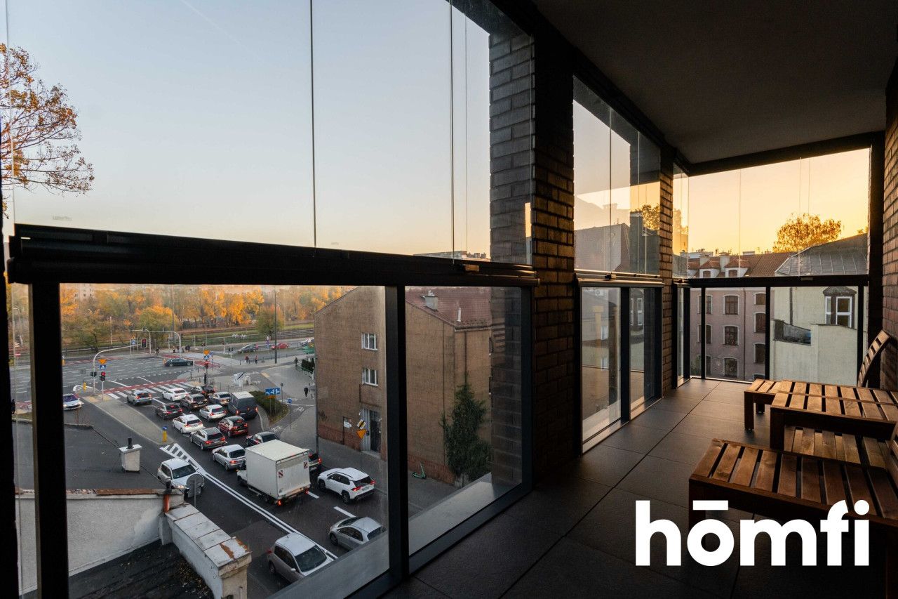 Apartamentowiec Szwedzka 4 - mieszkanie na wynajem - Mieszkanie - Wynajem - Warszawa, Praga-Północ