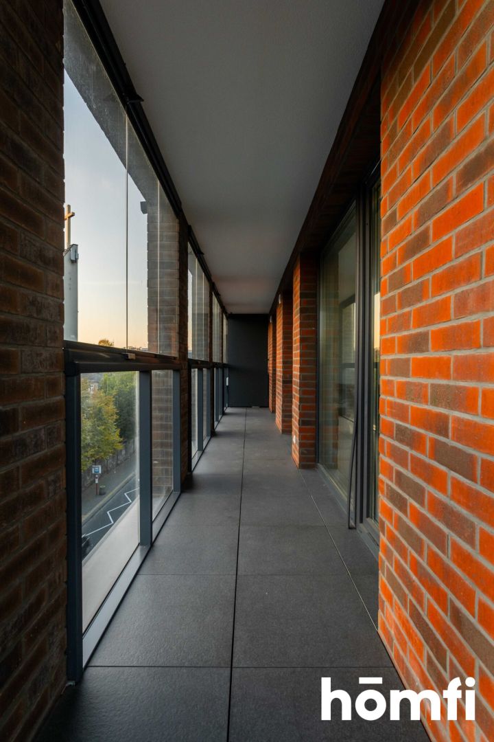 Apartamentowiec Szwedzka 4 - mieszkanie na wynajem - Mieszkanie - Wynajem - Warszawa, Praga-Północ