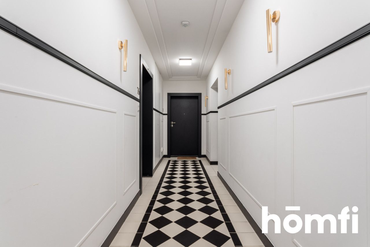 Apartamentowiec Szwedzka 4 - mieszkanie na wynajem - Mieszkanie - Wynajem - Warszawa, Praga-Północ