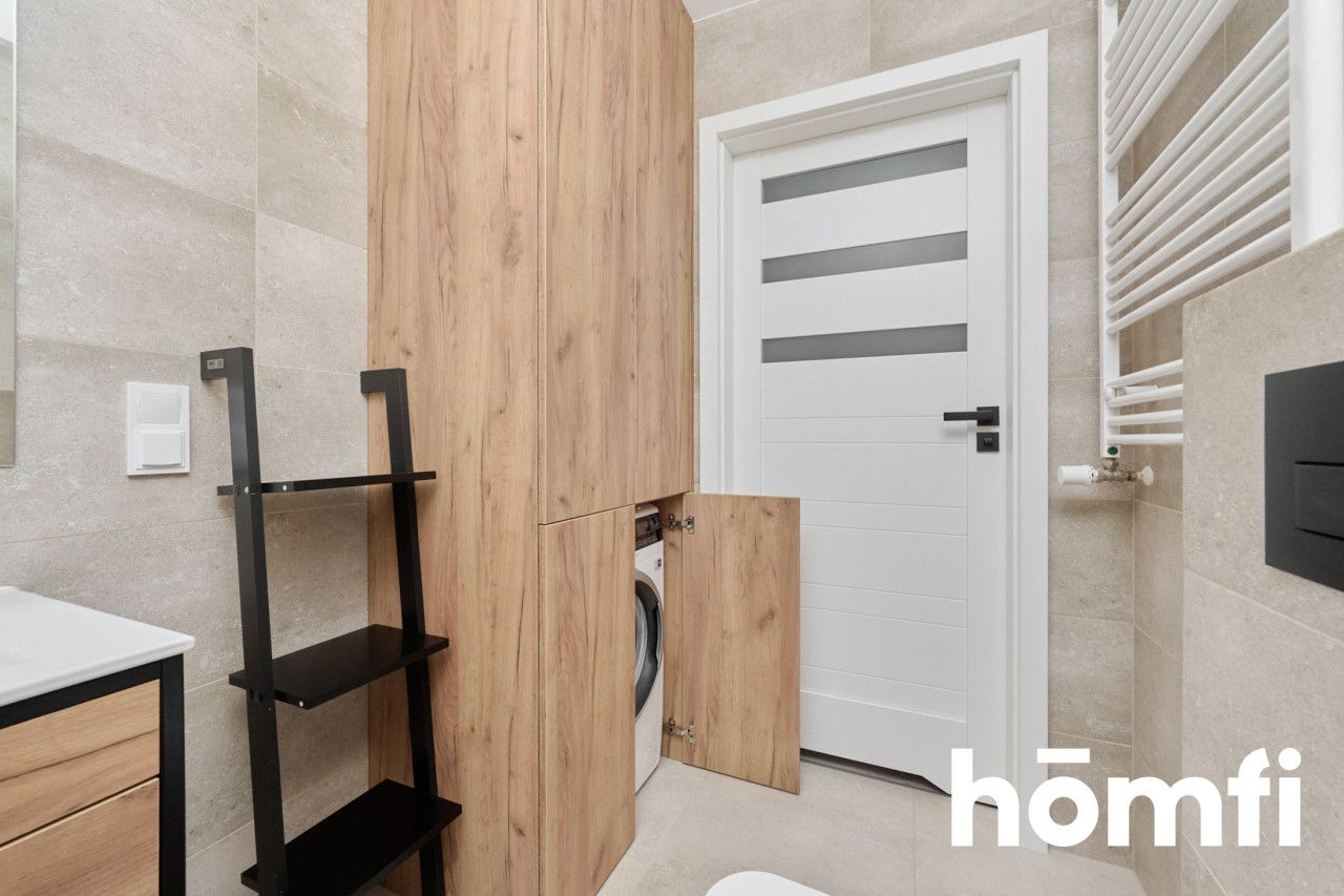 Nowe 2-pokoje z parkingiem w centrum - Mieszkanie - Wynajem - Wrocław, Krzyki