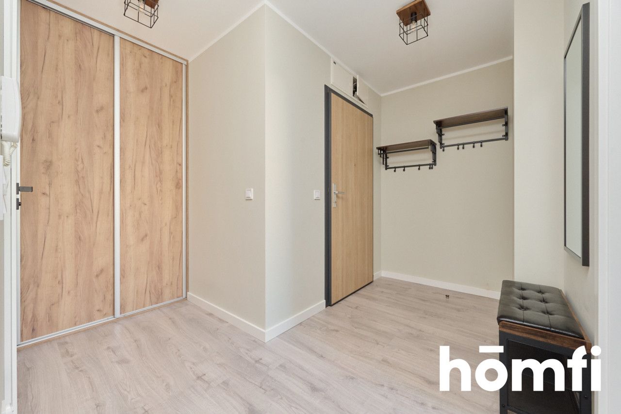 Nowe 2-pokoje z parkingiem w centrum - Mieszkanie - Wynajem - Wrocław, Krzyki