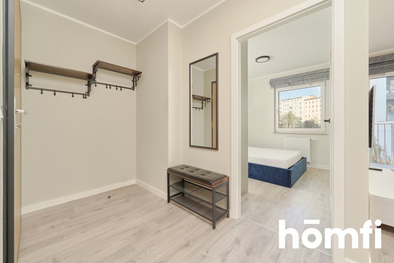 Nowe 2-pokoje z parkingiem w centrum - Mieszkanie - Wynajem - Wrocław, Krzyki