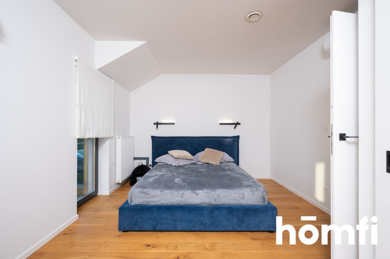 Modern apartment in a picturesque area - Apartment - Sale - Kraków, Krowodrza / Wola Justowska