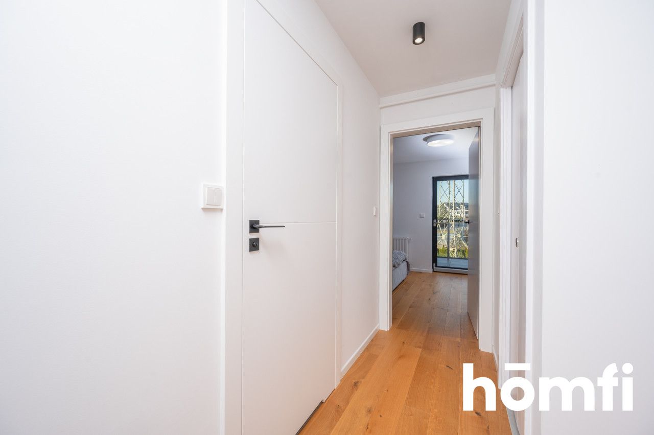 Modern apartment in a picturesque area - Apartment - Sale - Kraków, Krowodrza / Wola Justowska