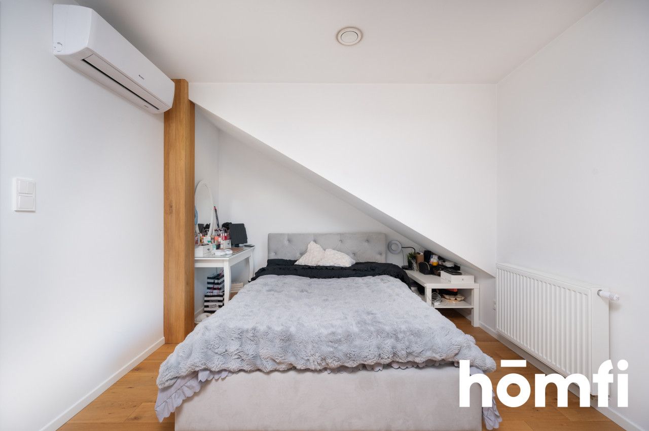 Modern apartment in a picturesque area - Apartment - Sale - Kraków, Krowodrza / Wola Justowska