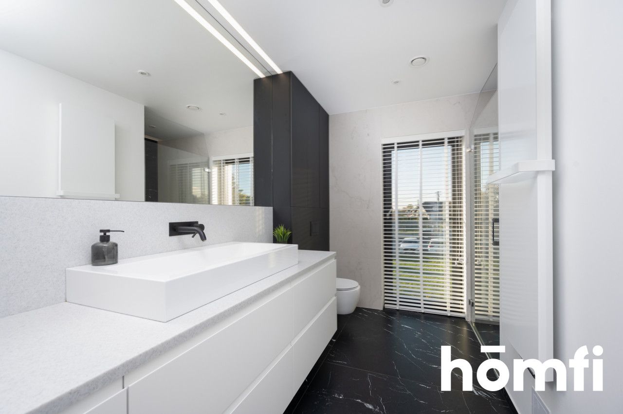 Modern apartment in a picturesque area - Apartment - Sale - Kraków, Krowodrza / Wola Justowska