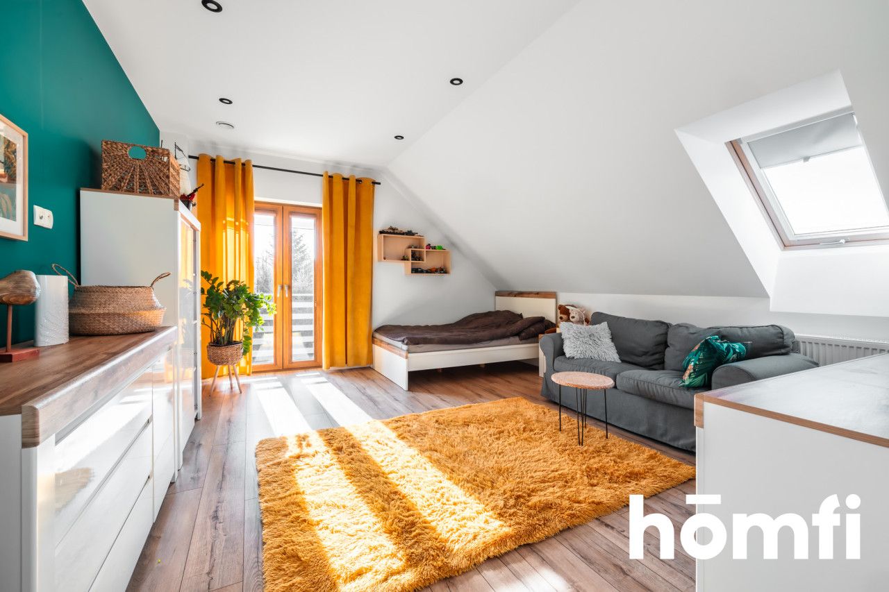 Przytulny dom w Trawnikach - Dom - Sprzedaż - Świdnicki, Trawniki