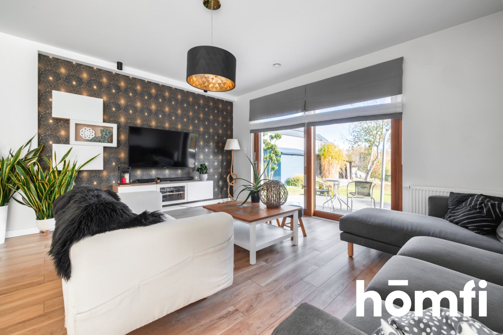 Przytulny dom w Trawnikach - Dom - Sprzedaż - Świdnicki, Trawniki