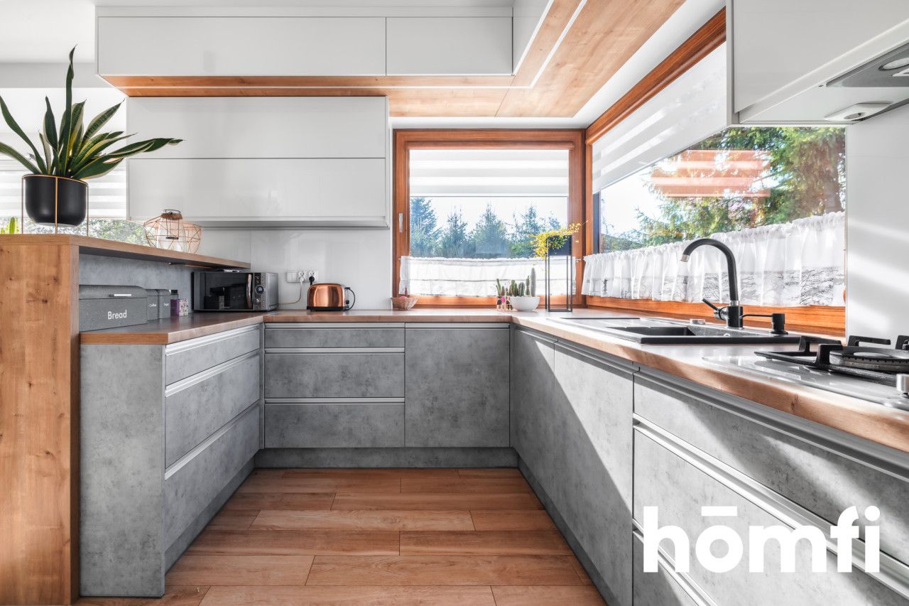 Przytulny dom w Trawnikach - Dom - Sprzedaż - Świdnicki, Trawniki