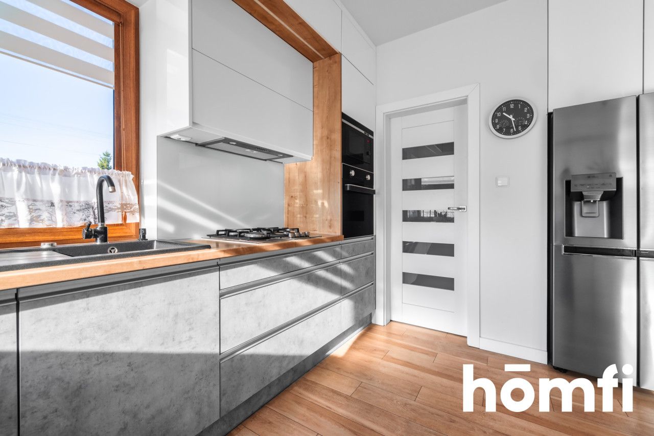 Przytulny dom w Trawnikach - Dom - Sprzedaż - Świdnicki, Trawniki