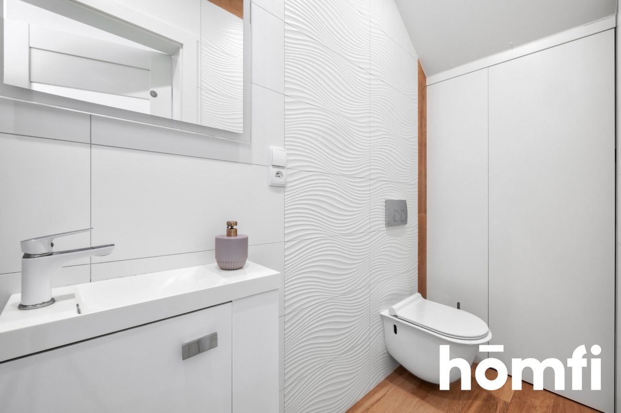 Przytulny dom w Trawnikach - Dom - Sprzedaż - Świdnicki, Trawniki