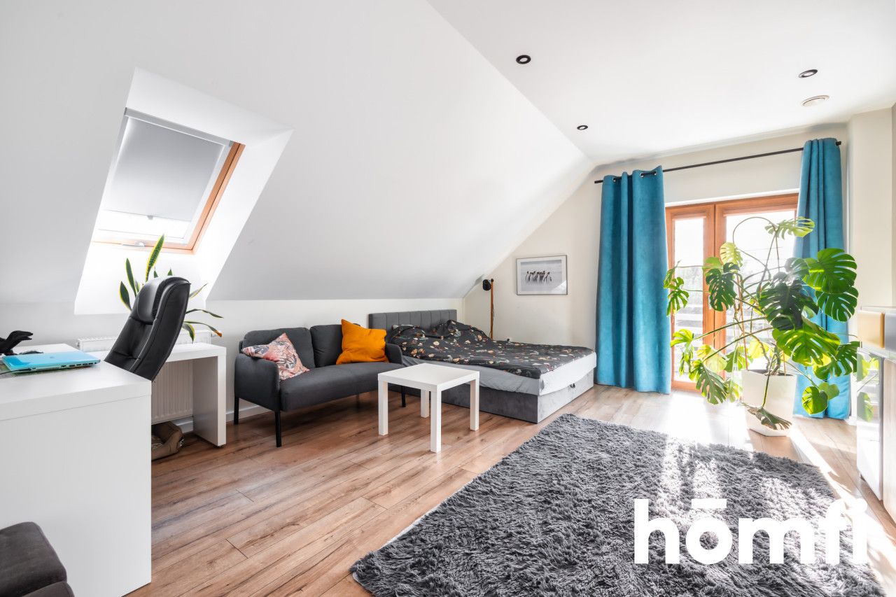 Przytulny dom w Trawnikach - Dom - Sprzedaż - Świdnicki, Trawniki